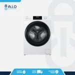 FQW 720BF FRONT AQUA - MESIN CUCI FRONT LOADING 7 KG - FQW 720BF