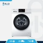 FQW 850829QD FRONT AQUA - MESIN CUCI FRONT LOADING 8.5 KG - FQW 850829QD