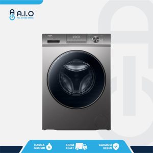 AQUA - MESIN CUCI FRONT LOADING 8.5 KG - FQW 850900QD