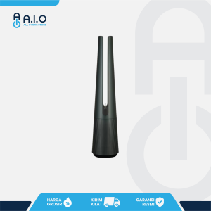 LG - PURICARE AEROTOWER AIR PURIFYING FAN - FS15GPGF0