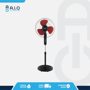 MIDEA - STAND FAN - FS40 19K
