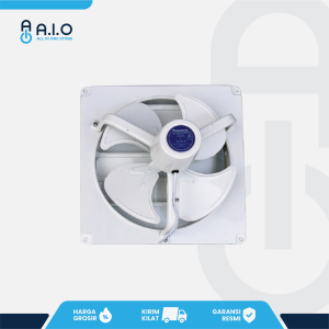 PANASONIC - EXHAUST FAN 16" - FV 40 AFU/16