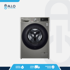 LG - MESIN CUCI FRONT LOADING 11 KG - FV1411S4PN