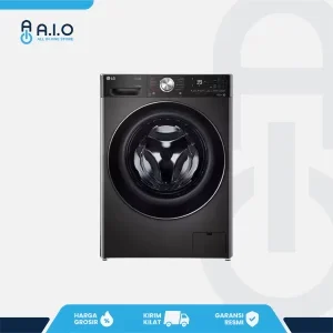 LG - MESIN CUCI FRONT LOADING 14 KG - FV1414H2BA