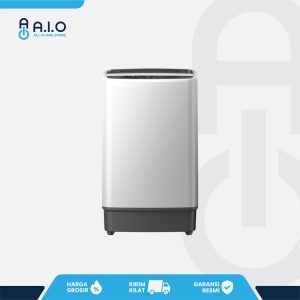 CHANGHONG - MESIN CUCI TOP LOADING 6.5 KG - FWT 7600S