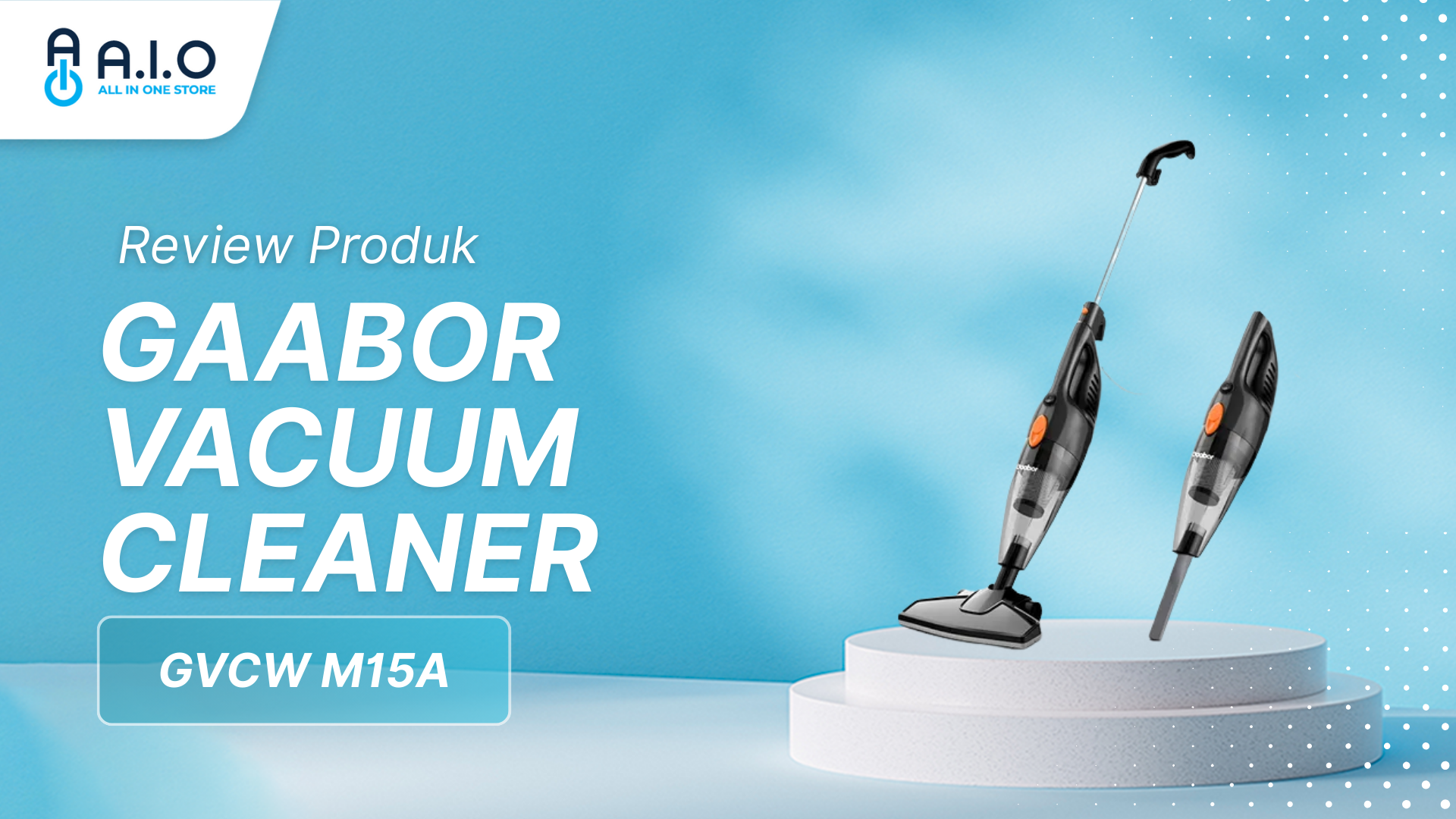 GAABOR-VACUUM-CLEANER-GVCW-M15A