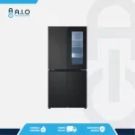 GC V22FFQMB FRONT LG - KULKAS MULTIDOOR 4 PINTU 458 L - GC V22FFQMB