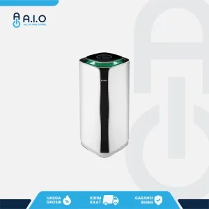 GREE - AIR PURIFIER - GCC400DENA