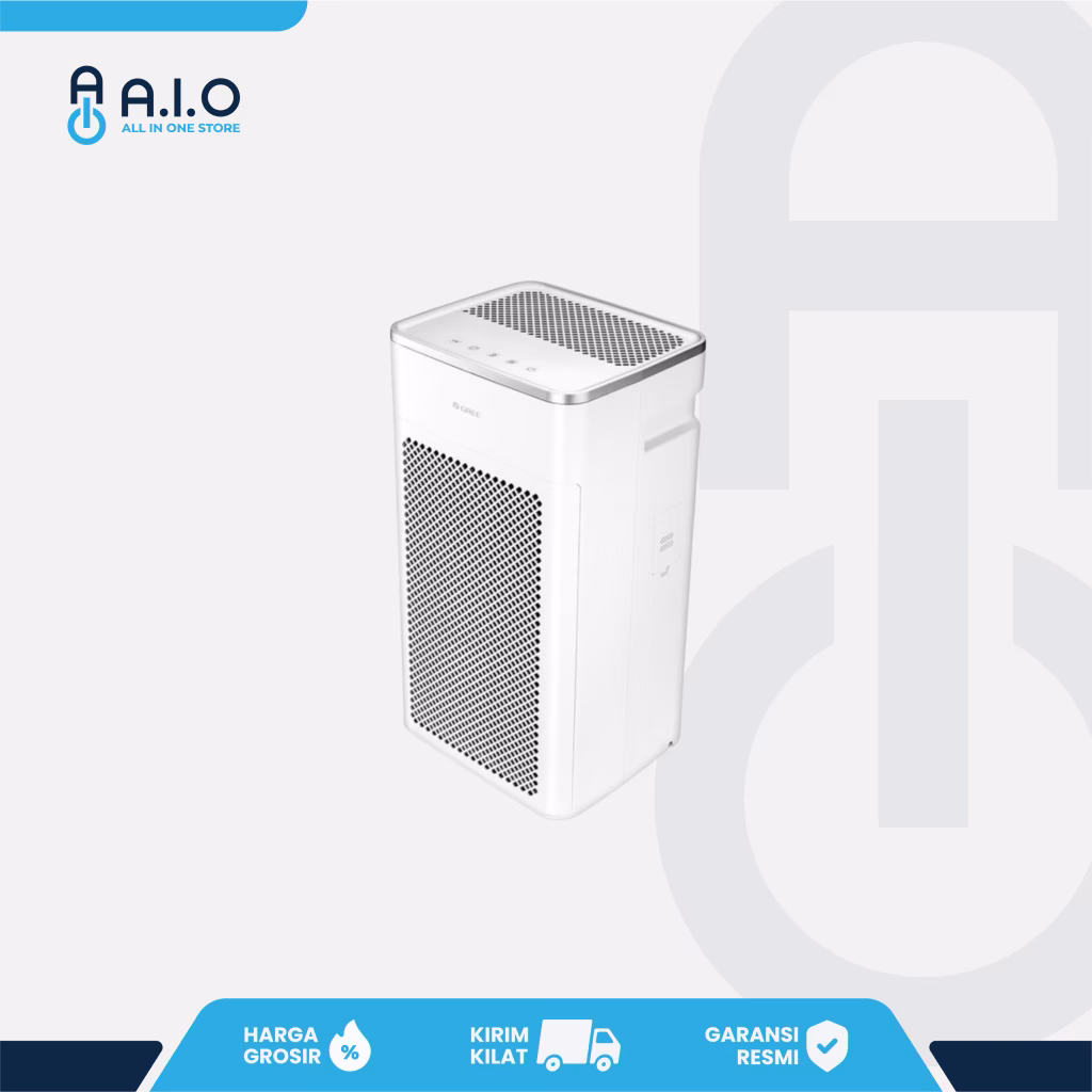 air purifier terbaik