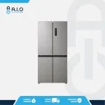 GCFB47FMLAH FRONT LG - KULKAS MULTIDOOR 4 PINTU 474 L - GCFB47FMLAH