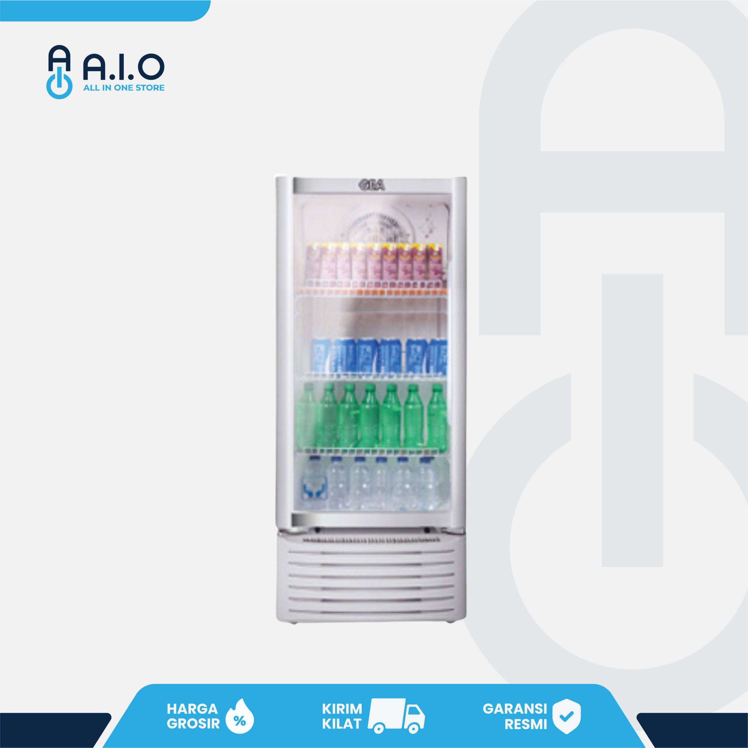 GEA - SHOWCASE - GEA EXPO 26FC