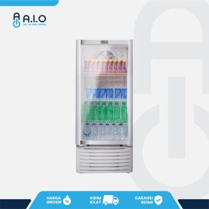 GEA - SHOWCASE 1 PINTU 192 L - GEA EXPO 26FR