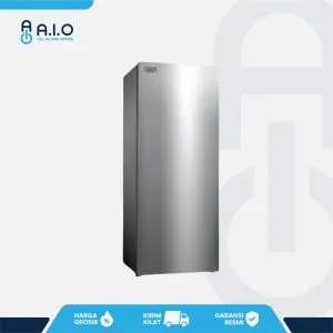 GEA - FREEZER KULKAS 6 RAK 189 L - GF 24DC