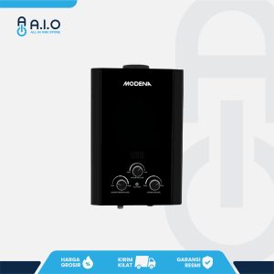 MODENA - WATER HEATER 6 L - GI 0631 L