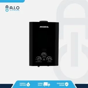 MODENA - WATER HEATER 6 L - GI 0631 L