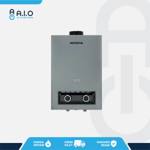 MODENA - WATER HEATER 6 L - GI 0632 V