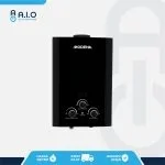 GI 0680 FCBK FRONT MODENA - WATER HEATER 6 L - GI 0680 FCBK