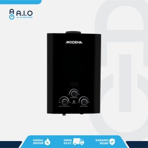 MODENA - WATER HEATER 6 L - GI 0680 FCBK