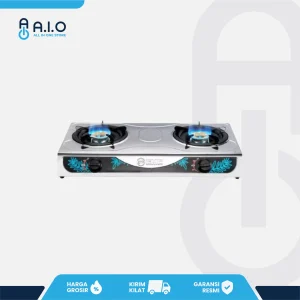 GMC - KOMPOR TUNGKU - GMC 211