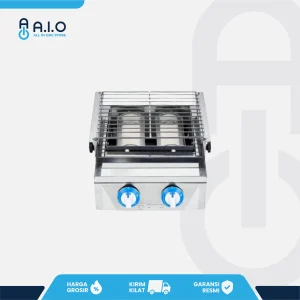 GMC - GRILLER - GMC 272