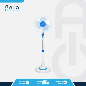 GMC - STAND FAN 16" - GMC 312