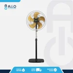 GMC 338 DEPAN GMC - STAND FAN 18" - GMC 338
