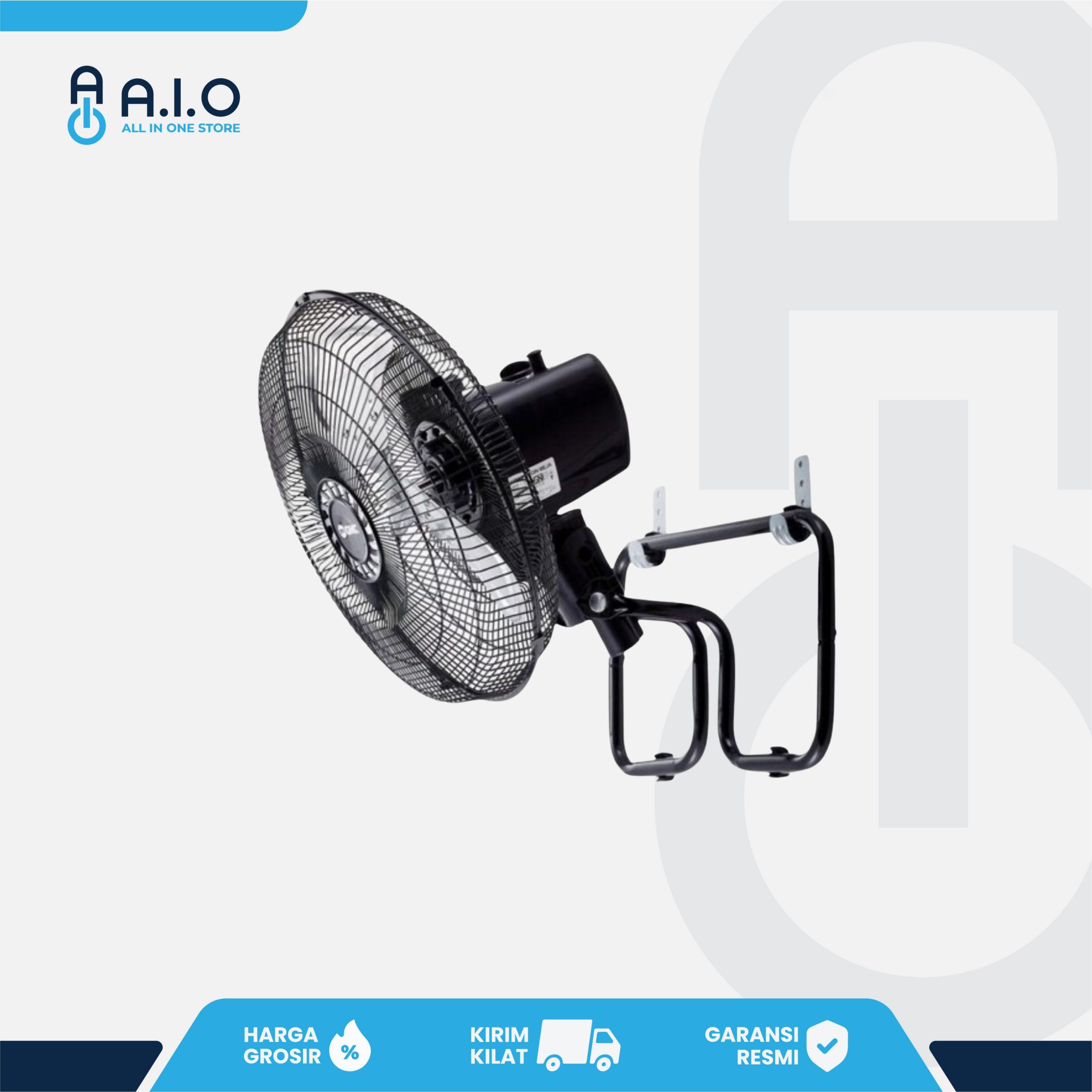 GMC - KIPAS - GMC 722