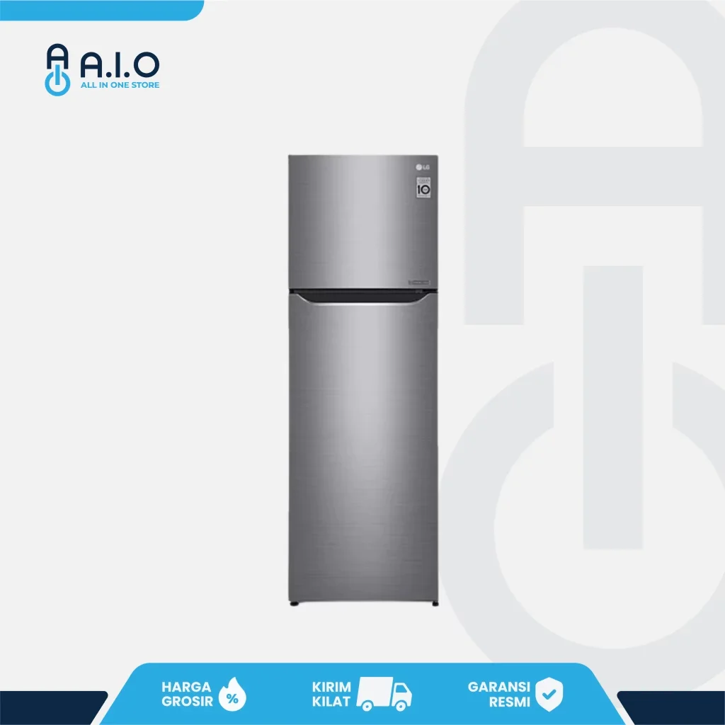 GN 272SLCN GN 272SLCN 32 Rekomendasi Kulkas 2 Pintu LG Terbaru 2026 Terlengkap