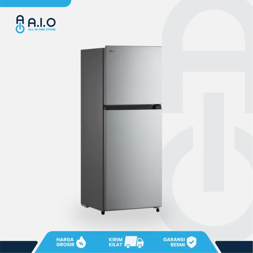 GN B212PQNR LEFT GN B212PQNR LEFT 32 Rekomendasi Kulkas 2 Pintu LG Terbaru 2026 Terlengkap