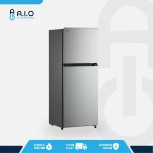 LG - KULKAS 2 PINTU 235 L - GN B212PQNR - Image 5