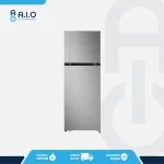 GN B242PFSF FRONT LG - KULKAS 2 PINTU 263 L - GN B242PFSF