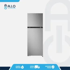 LG - KULKAS 2 PINTU 263 L - GN B242PFSF