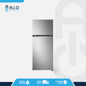 LG - KULKAS 2 PINTU 340 L - GN B312PLGB