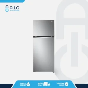 LG - KULKAS 2 PINTU 340 L - GN B312PLGB