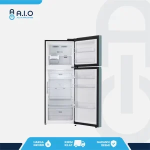 LG - KULKAS 2 PINTU INVERTER 340 L - GN B312PQGM - Image 3
