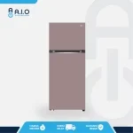 GN B312PQGP FRONT LG - KULKAS 2 PINTU INVERTER 315 L - GN B312PQGP