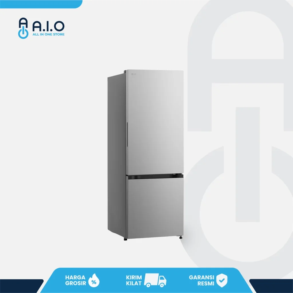 GN B389FLDM LEFT GN B389FLDM LEFT 32 Rekomendasi Kulkas 2 Pintu LG Terbaru 2026 Terlengkap