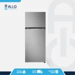 GN B392PFFB FRONT LG - KULKAS 2 PINTU 423 L - GN B392PFFB