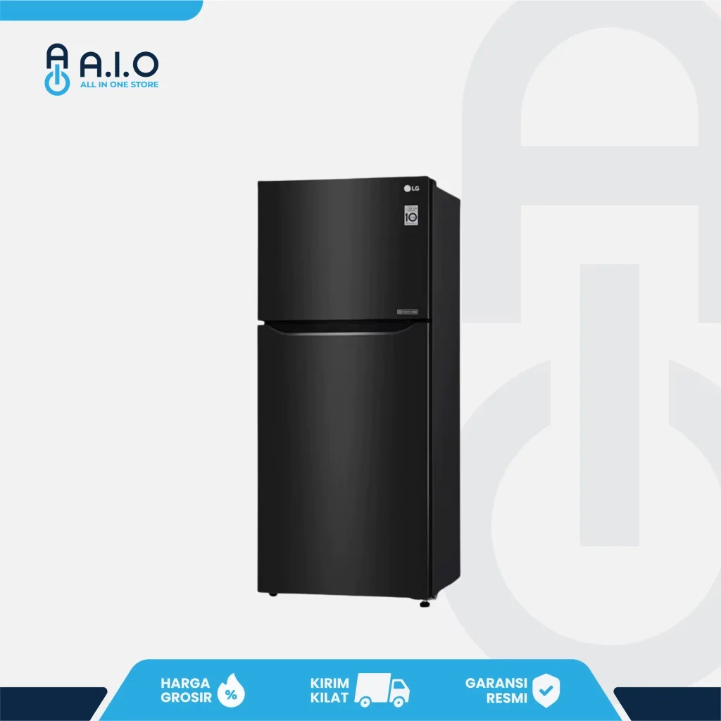 GN C422SXCL RIGHT GN C422SXCL RIGHT 32 Rekomendasi Kulkas 2 Pintu LG Terbaru 2026 Terlengkap