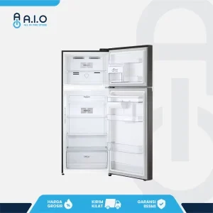 LG - KULKAS 2 PINTU 410 L - GN F372PXAK - Gambar 3