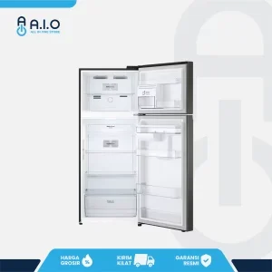 LG - KULKAS 2 PINTU 423 L - GN F392PXAK - Gambar 4