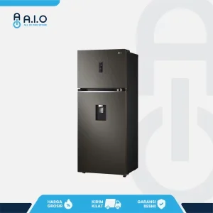 LG - KULKAS 2 PINTU 423 L - GN F392PXAK - Gambar 3