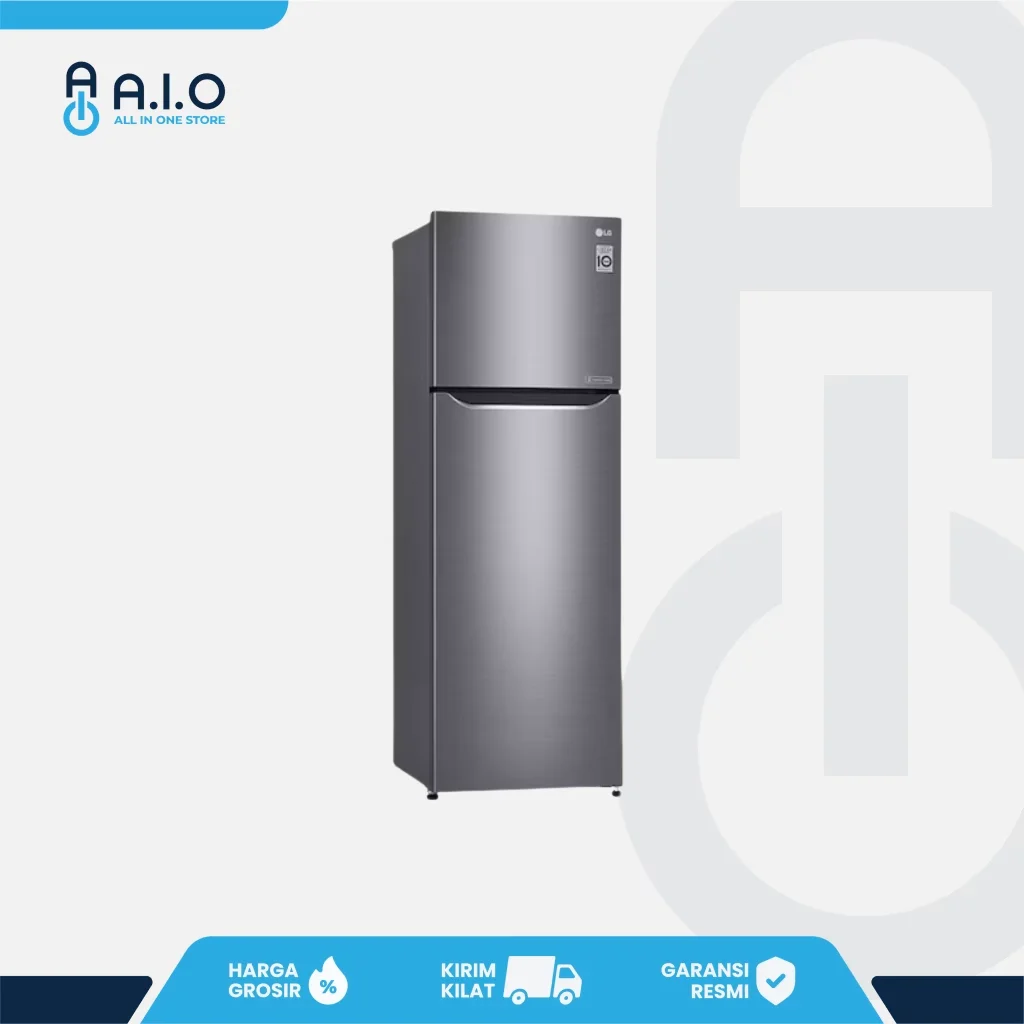 GN G272SLCB LEFT GN G272SLCB LEFT 32 Rekomendasi Kulkas 2 Pintu LG Terbaru 2026 Terlengkap