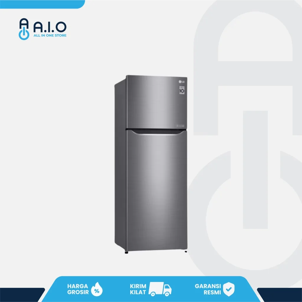 GN G372SLCB LEFT GN G372SLCB LEFT 32 Rekomendasi Kulkas 2 Pintu LG Terbaru 2026 Terlengkap