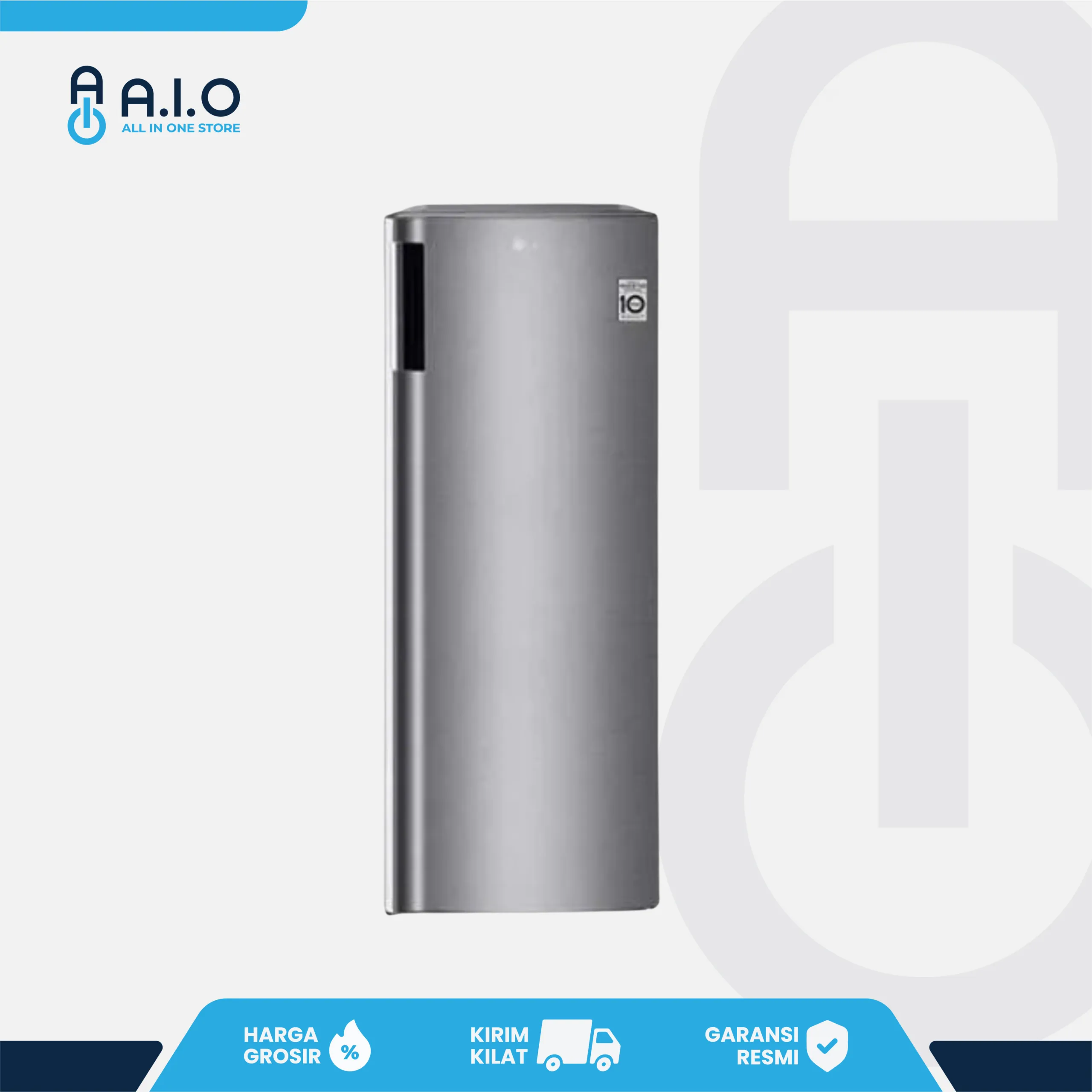 GN-INV304SL-FRONT.png-filenameUTF-8GN20INV304SL20FRONT.png GN INV304SL FRONT.webp filenameUTF 8GN20INV304SL20FRONT scaled Cara Mengatasi Kulkas 2 Pintu Bagian Bawah Tidak Dingin dan 10 Penyebab Utamanya