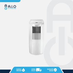 GREE - AC PORTABLE 1 PK - GPC 09P1