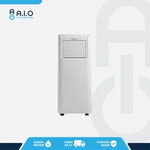 GREE - AC PORTABLE 1 PK - GPC 09P2