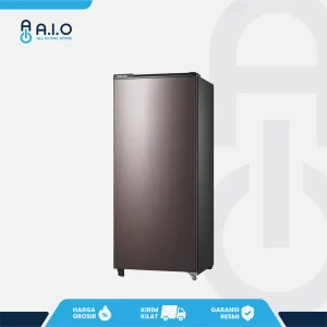 TOSHIBA - KULKAS 1 PINTU - GR RD235CC DMF(37) - Gambar 2