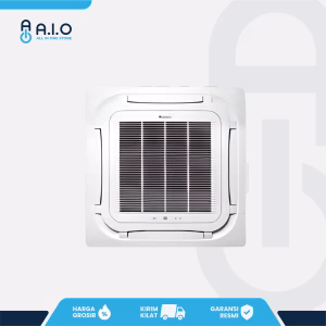 GREE - AC CASSETTE 4 PK - GU100T/A-K