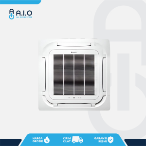 GREE - AC CASSETTE 4 PK - GU100T/A-K